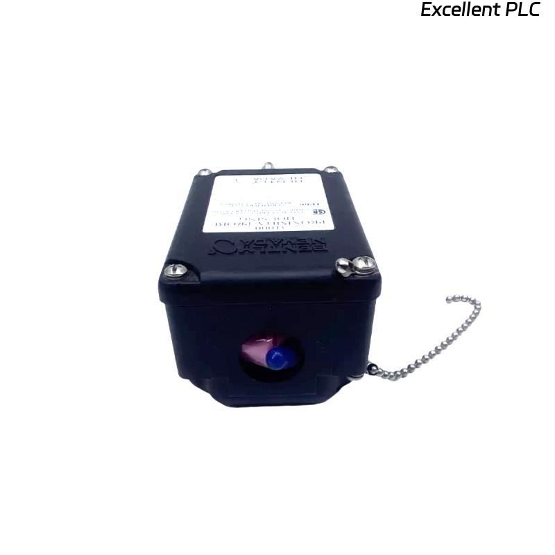 Bently Nevada 31000-16-10-00-159-00-02 Proximity Probe Housing