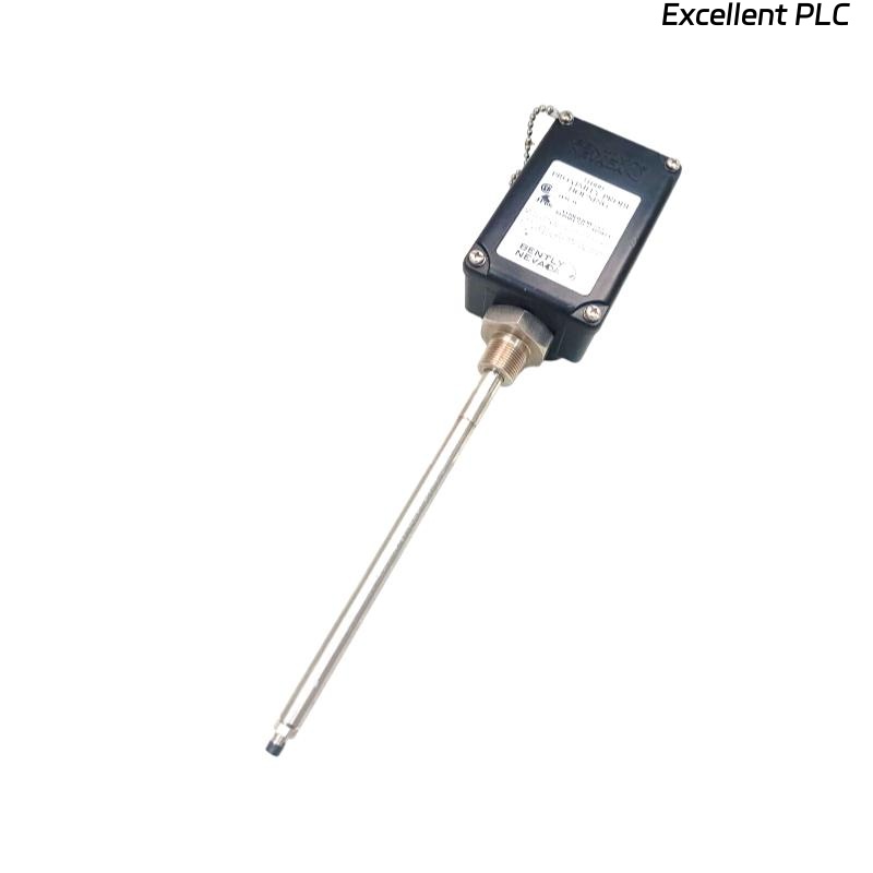 Bently Nevada 31000-16-10-00-206-00-02 Proximity Probe Housing