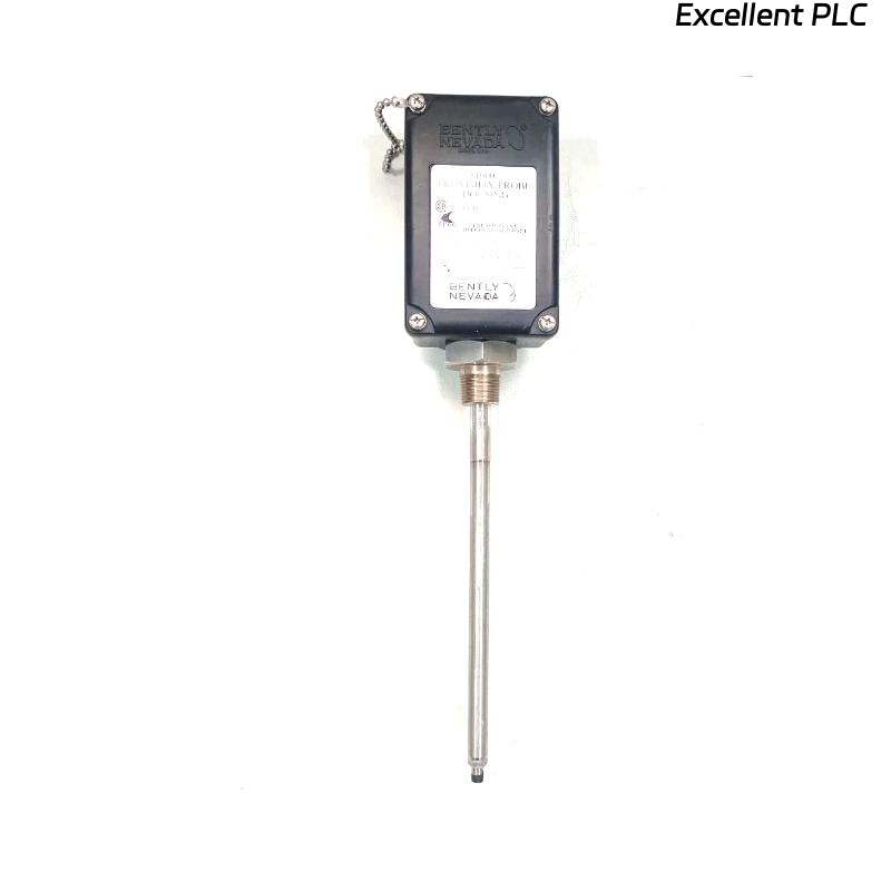 Bently Nevada 31000-16-10-00-206-00-02 Proximity Probe Housing