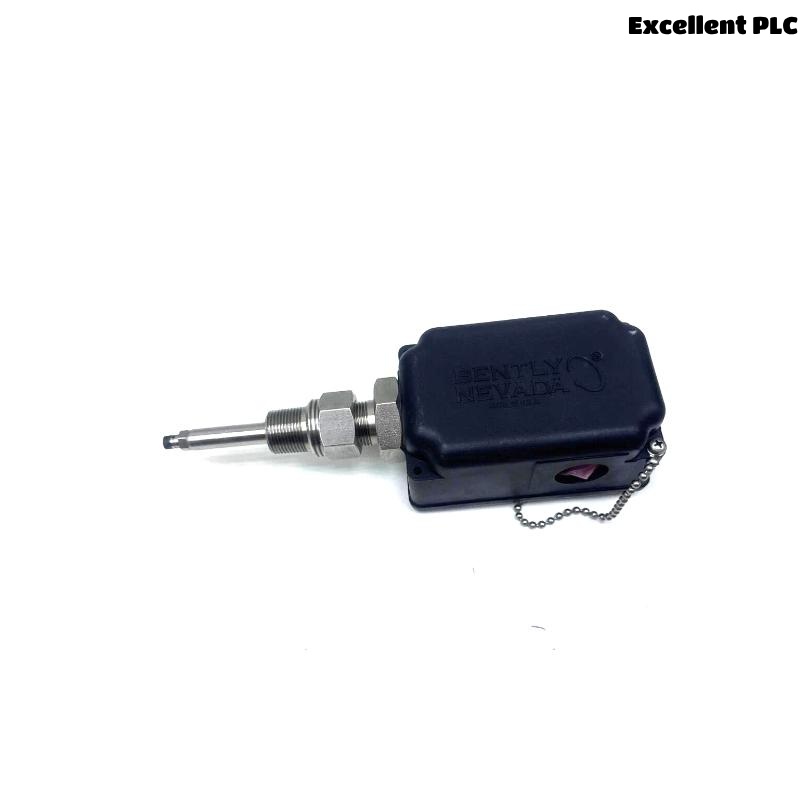 Bently Nevada 31000-28-05-00-024-03-02 Proximity Probe Housing