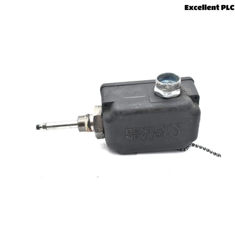 Bently Nevada 31000-28-05-00-024-03-02 Proximity Probe Housing
