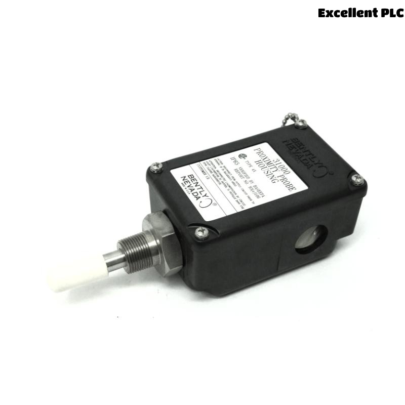 Bently Nevada 31000-28-05-00-024-03-02 Proximity Probe Housing
