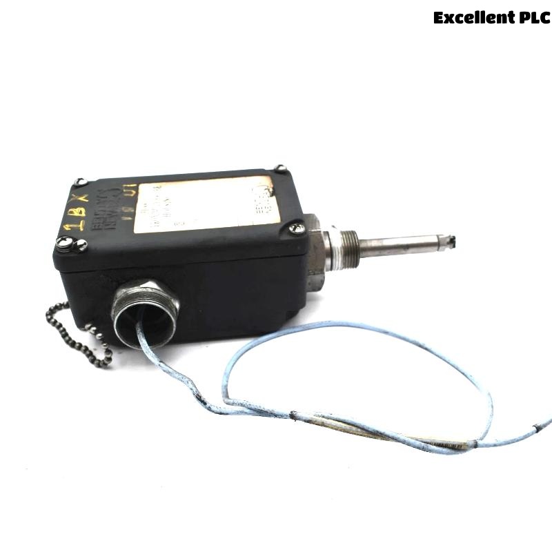 Bently Nevada 31000-28-05-00-059-02-02 Proximity Probe Housing