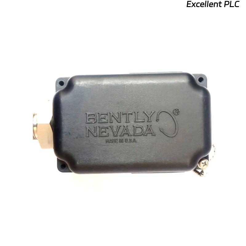 Bently Nevada 31000-28-05-00-063-01-02 Proximity Probe Housing
