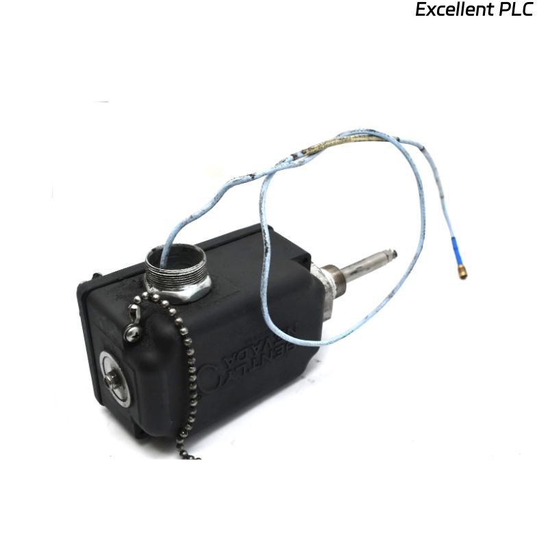 Bently Nevada 31000-28-05-00-063-01-02 Proximity Probe Housing