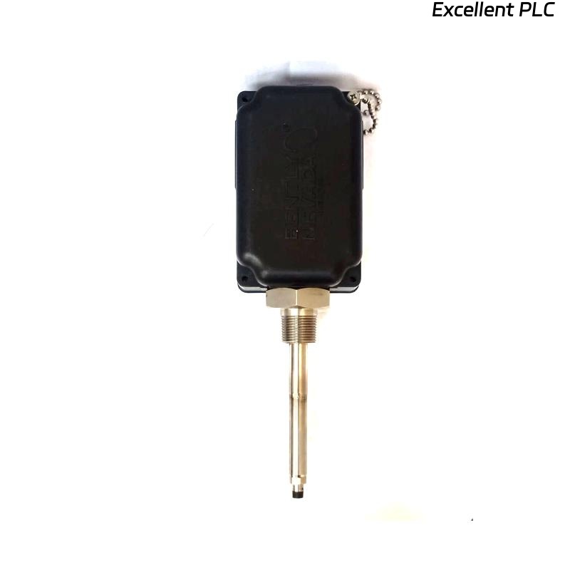 Bently Nevada 31000-28-05-00-109-01-02 Proximity Probe Housing