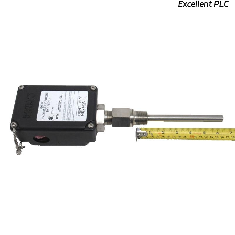 Bently Nevada 31000-28-05-00-109-01-02 Proximity Probe Housing