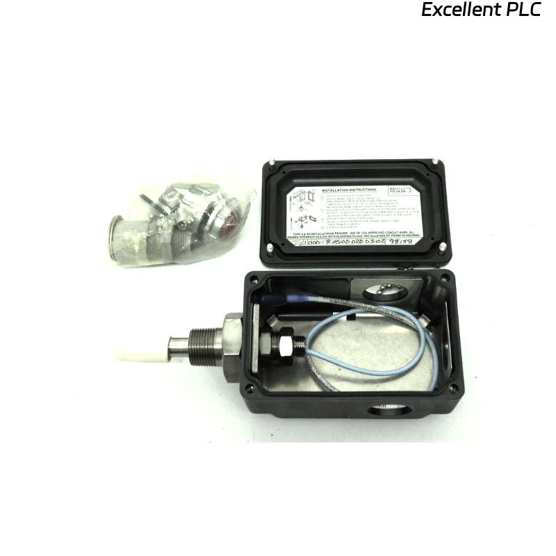 Bently Nevada 31000-28-05-00-109-01-02 Proximity Probe Housing