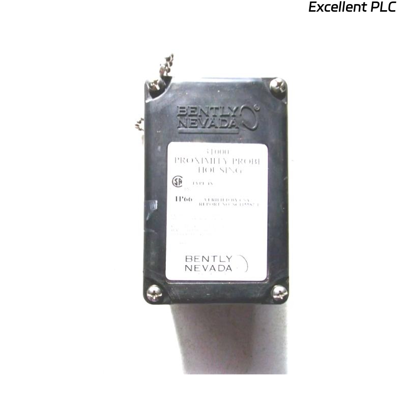 Bently Nevada 31000-28-05-75-024-01-02 Proximity Probe Housing