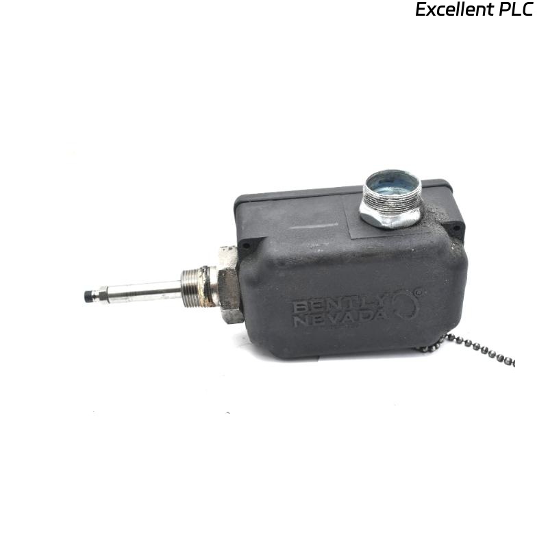 Bently Nevada 31000-28-05-75-024-01-02 Proximity Probe Housing