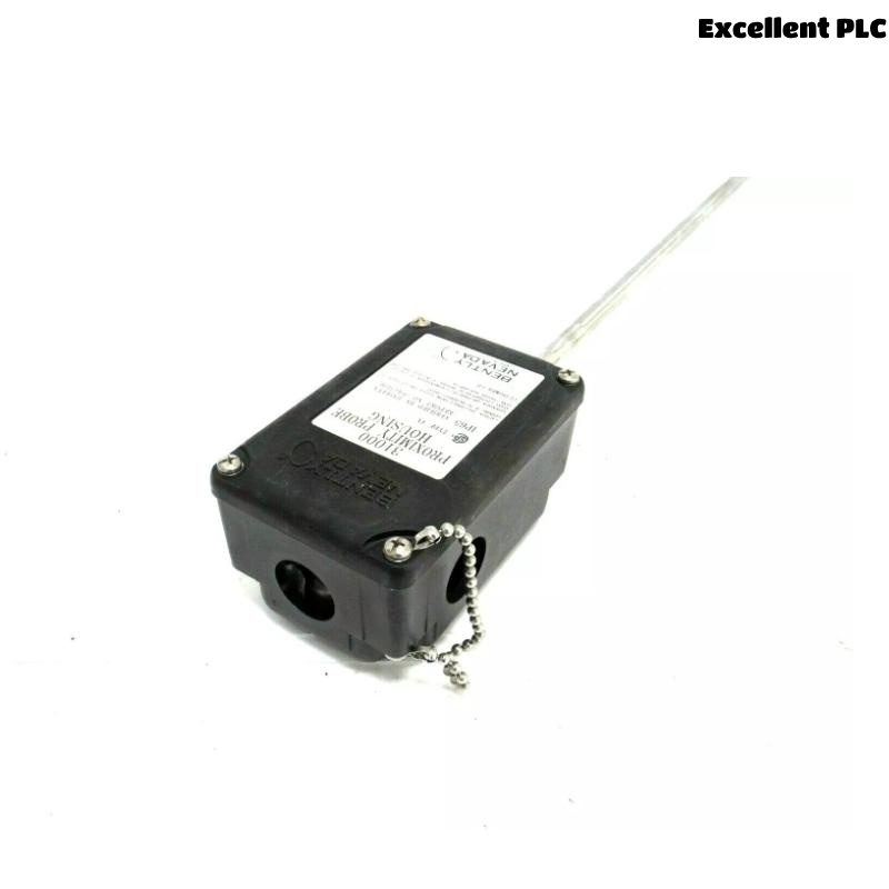 Bently Nevada 31000-28-10-00-017-00-02 Proximity Probe Housing