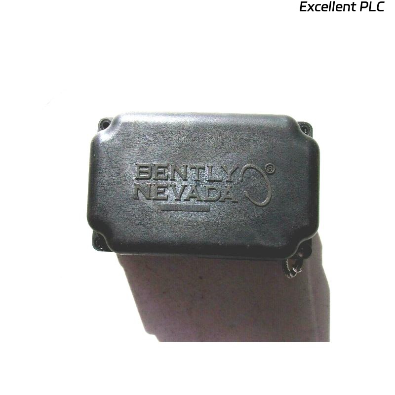 Bently Nevada 31000-29-05-00-060-01-02 Proximity Probe Housing