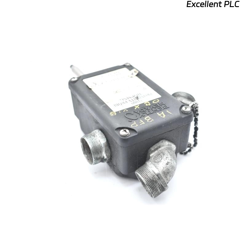 Bently Nevada 31000-29-05-00-060-01-02 Proximity Probe Housing