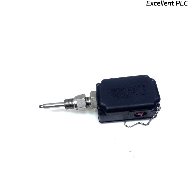 Bently Nevada 31000-30-05-35-003-06-00 Proximity Probe Housing