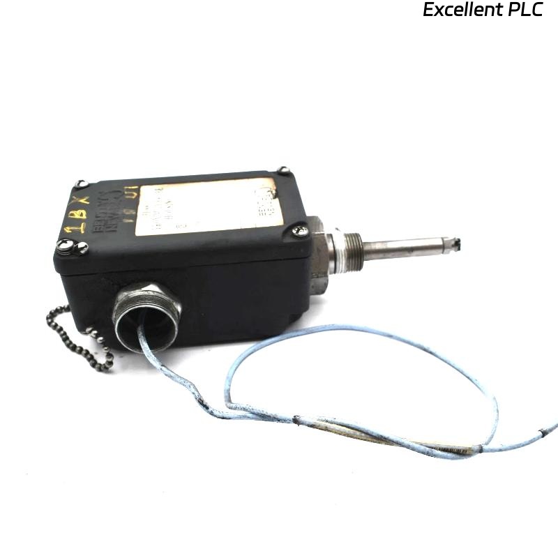 Bently Nevada 31000-30-10-00-083-03-02 Proximity Probe Housing