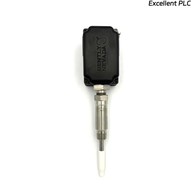 Bently Nevada 32000-00-00-04-420-01-02 Proximity Probe Housing