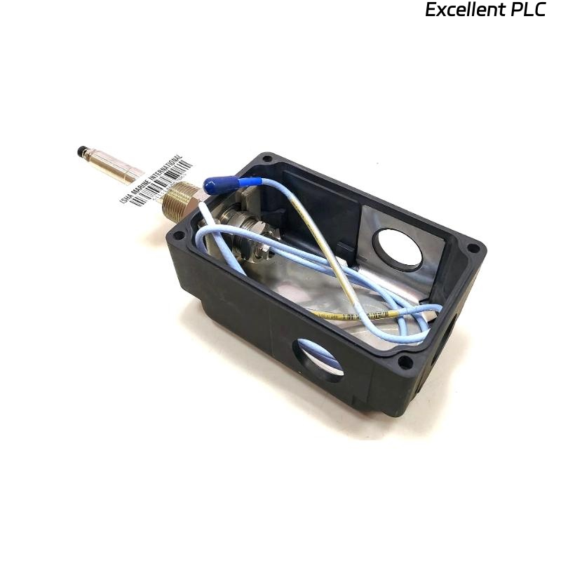 Bently Nevada 32000-00-00-04-470-01-02 Proximity Probe Housing