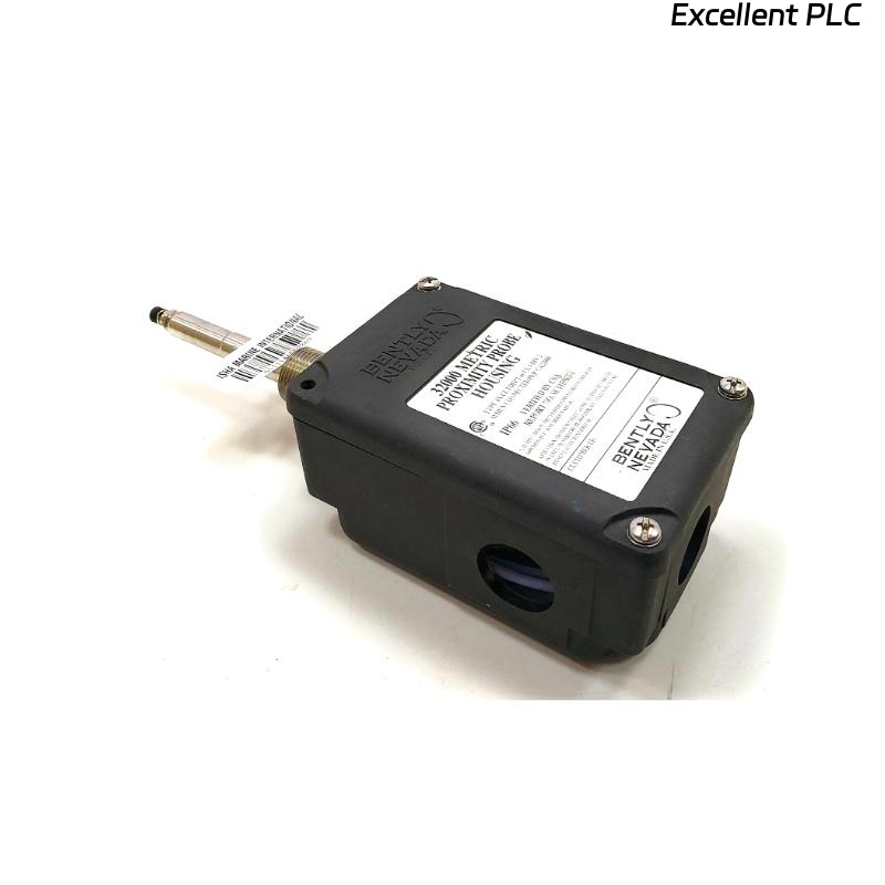 Bently Nevada 32000-00-00-04-470-01-02 Proximity Probe Housing