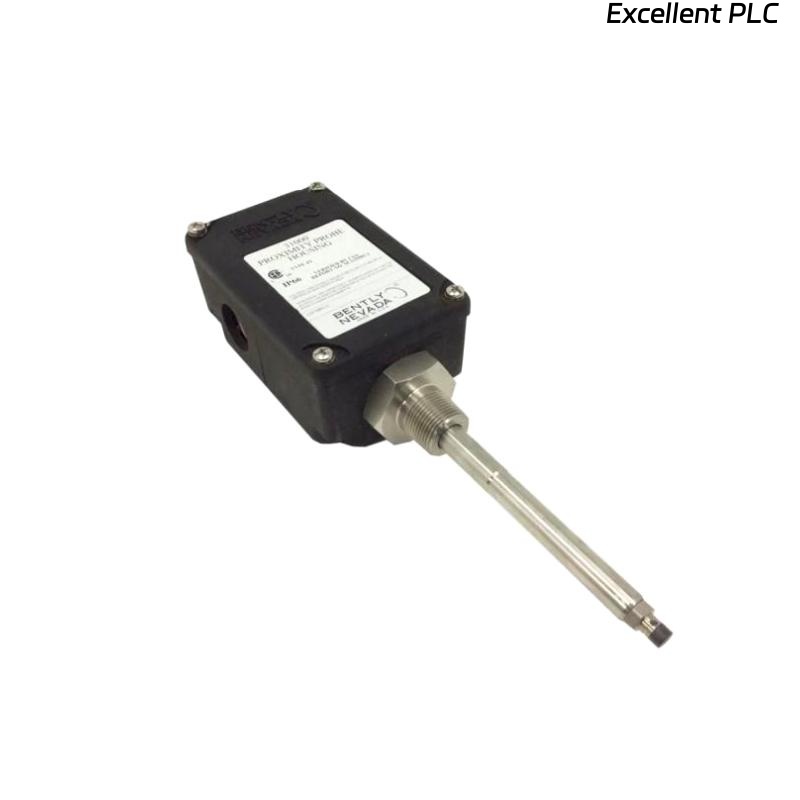Bently Nevada 32000-28-05-15-080-03-02 Proximity Probe Housing Assemblies