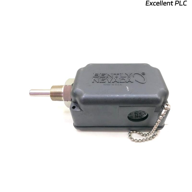 Bently Nevada 32000-28-10-08-040-03-02 Proximity Probe Housing