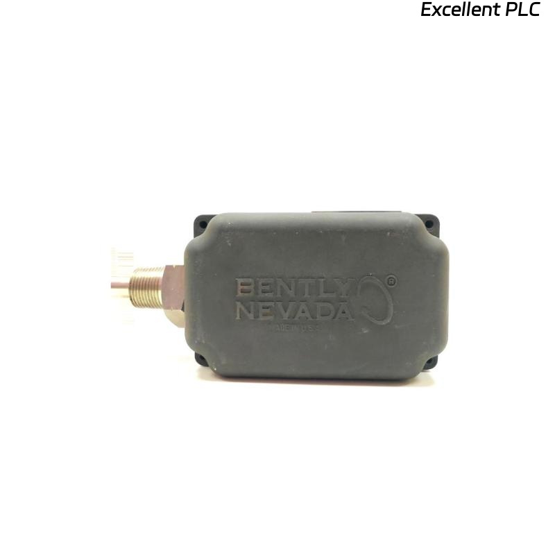 Bently Nevada 32000-28-10-08-040-03-02 Proximity Probe Housing