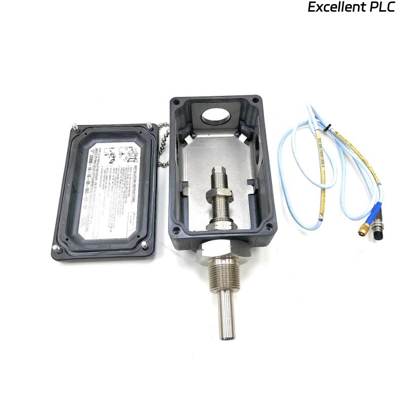 Bently Nevada 32000-28-10-08-050-03-02 Proximity Probe Housing