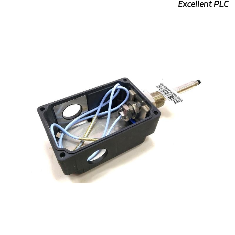 Bently Nevada 32000-28-10-08-100-03-02 Proximity Probe Housing