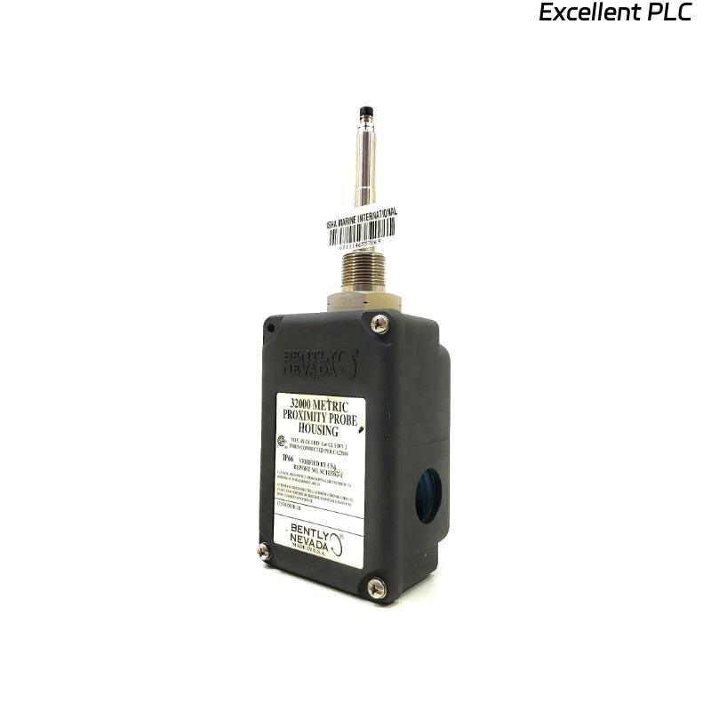 Bently Nevada 32000-28-10-08-100-03-02 Proximity Probe Housing