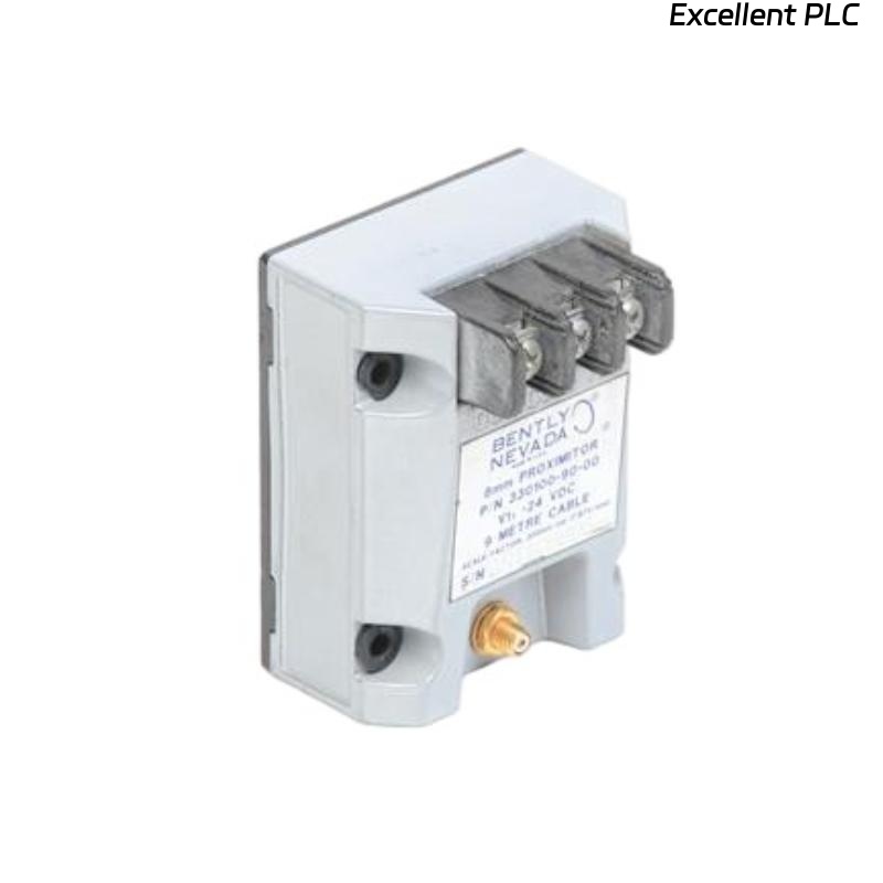 Bently Nevada 330100-90-50 3300 Proximitor Sensor