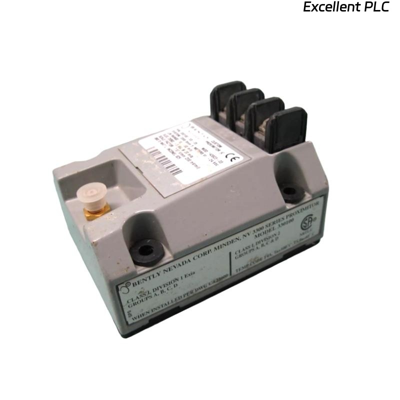 Bently Nevada 330100-XX-05 143823-03 3300 Proximitor Sensor