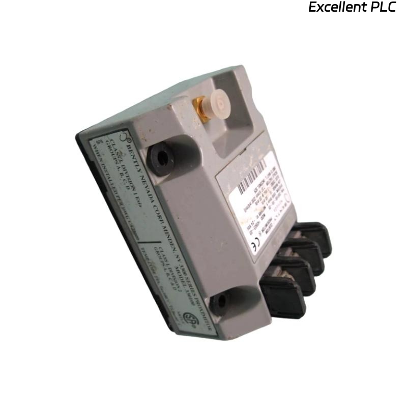 Bently Nevada 330100-XX-05 143823-03 3300 Proximitor Sensor