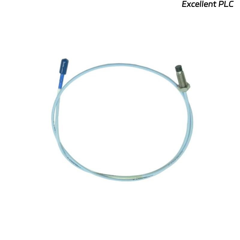 Bently Nevada 330101-00-10-10-01-00 3300 XL 8 mm Proximity Probe