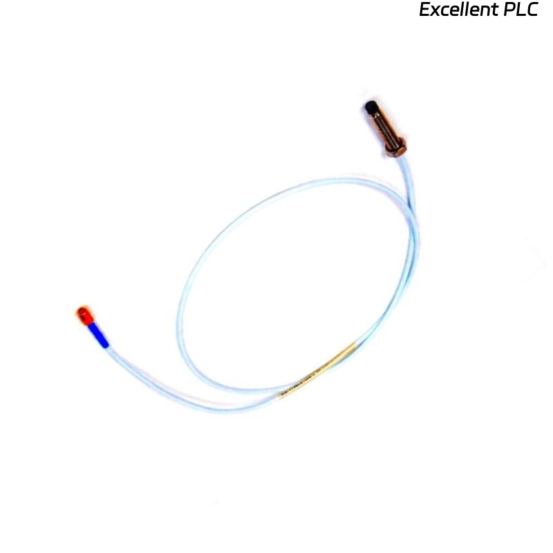 Bently Nevada 330101-00-10-10-01-00 3300 XL 8 mm Proximity Probe