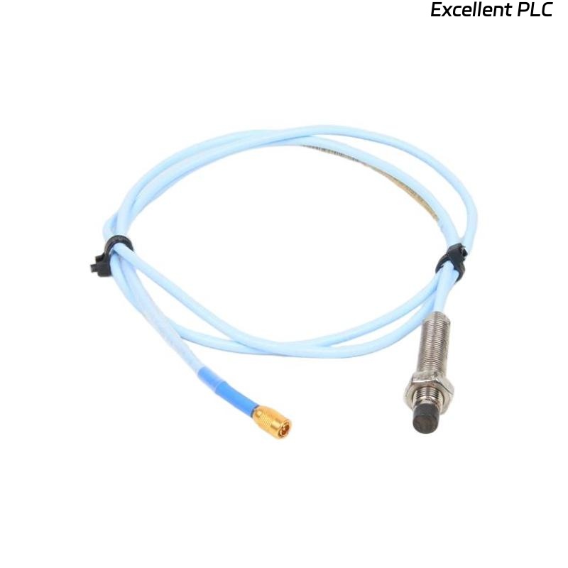 Bently Nevada 330101-00-11-10-02-00 3300 XL 8 mm Proximity Probe