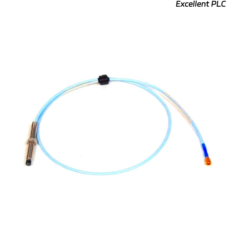 Bently Nevada 330101-00-11-10-02-00 3300 XL 8 mm Proximity Probe