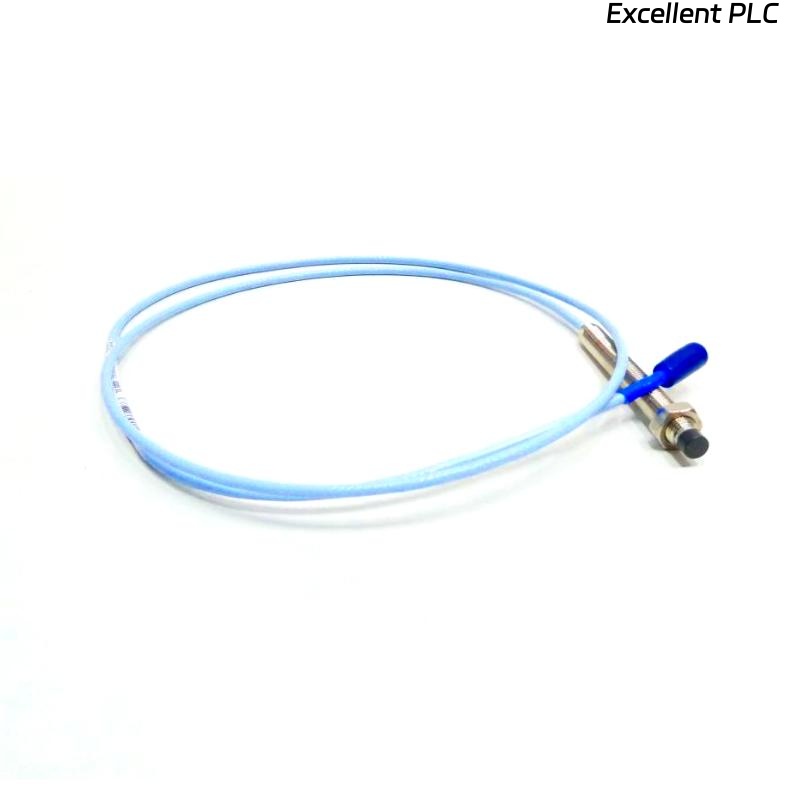 Bently Nevada 330101-00-11-10-02-00 3300 XL 8 mm Proximity Probe