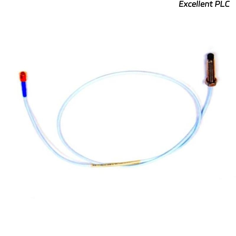 Bently Nevada 330101-00-12-05-01-00 3300 XL 8 mm Proximity Probe