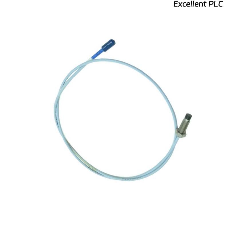 Bently Nevada 330101-00-12-05-01-00 3300 XL 8 mm Proximity Probe