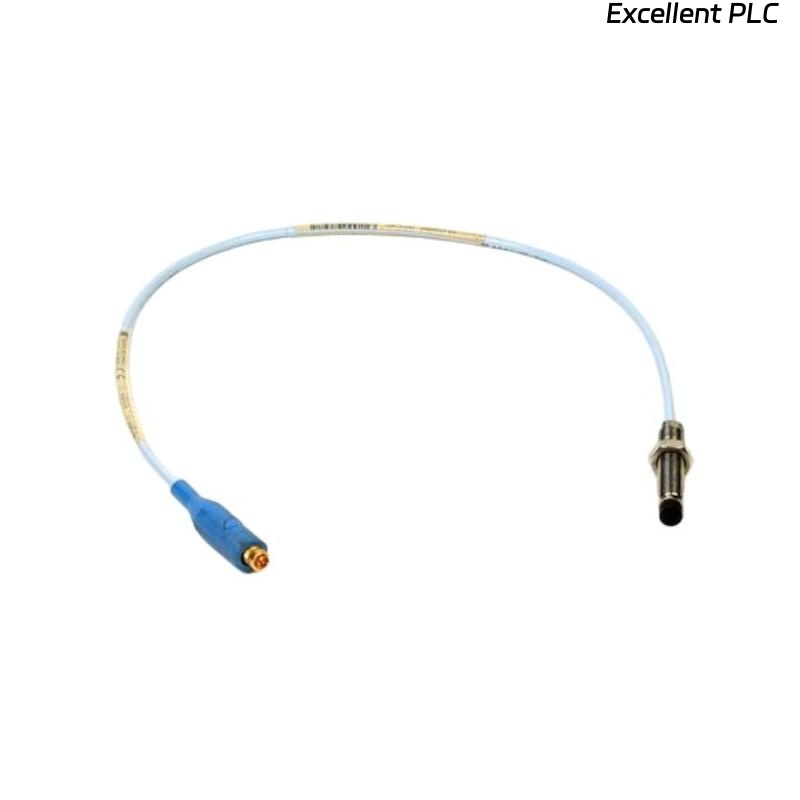 Bently Nevada 330101-00-15-05-02-00 3300 XL 8 mm Proximity Probe