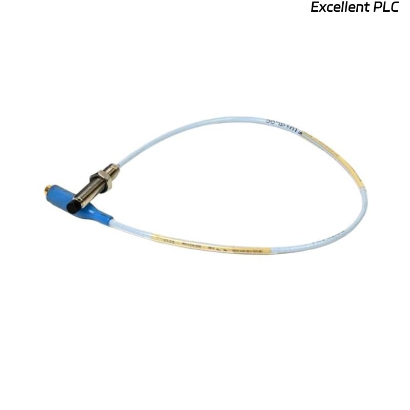 Bently Nevada 330101-00-15-05-02-00 3300 XL 8 mm Proximity Probe