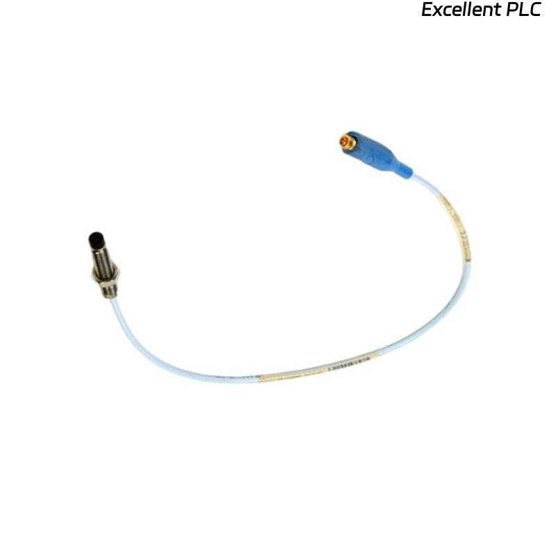 Bently Nevada 330101-00-15-05-02-00 3300 XL 8 mm Proximity Probe
