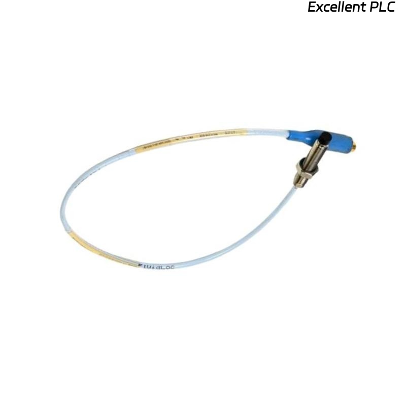 Bently Nevada 330101-00-15-05-02-00 3300 XL 8 mm Proximity Probe