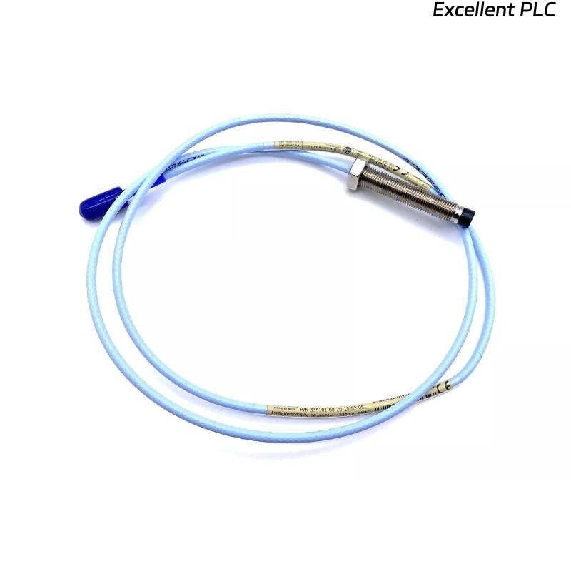 Bently Nevada 330101-00-15-05-02-05 3300 XL 8mm Proximity Probe