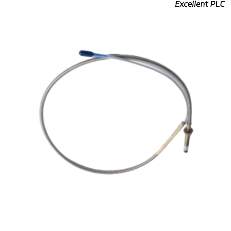 Bently Nevada 330101-00-16-05-02-CN 3300 XL 8 mm Proximity Probe