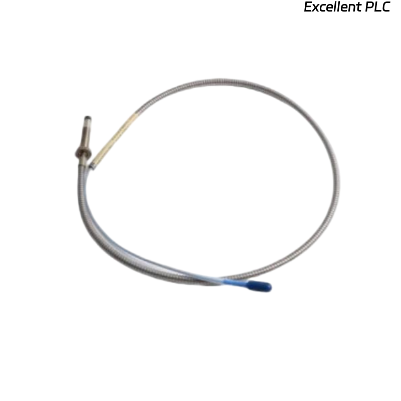 Bently Nevada 330101-00-16-05-02-CN 3300 XL 8 mm Proximity Probe