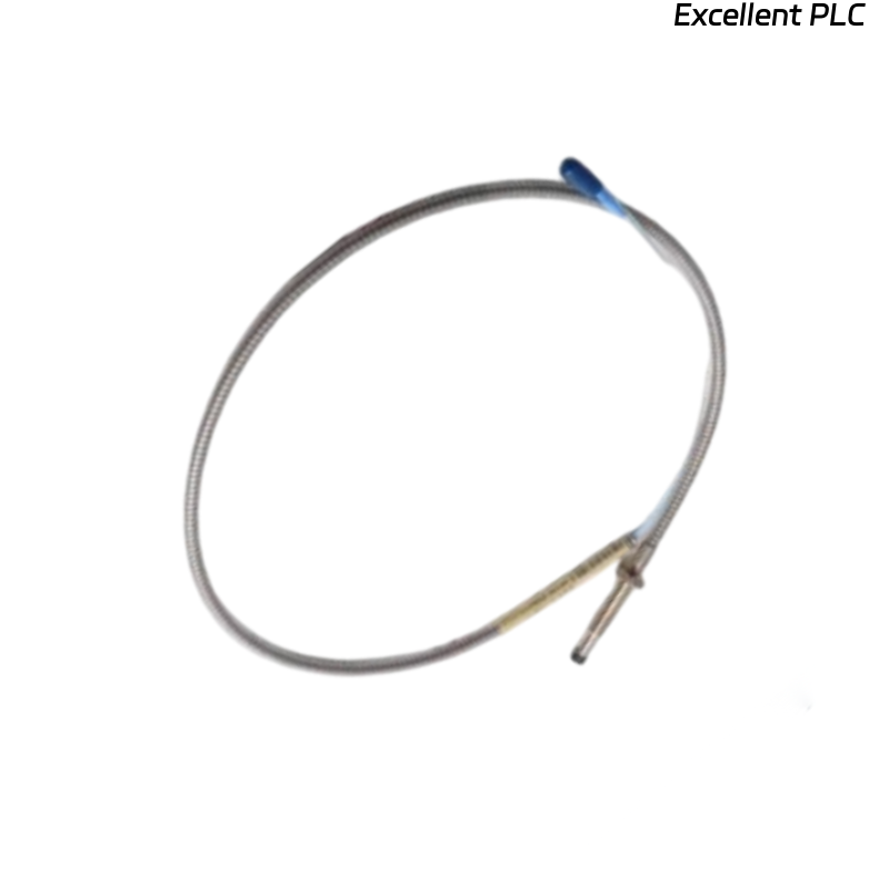 Bently Nevada 330101-00-16-05-02-CN 3300 XL 8 mm Proximity Probe