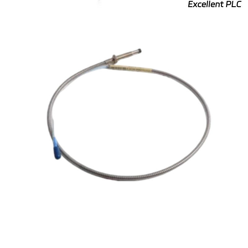 Bently Nevada 330101-00-16-05-02-CN 3300 XL 8 mm Proximity Probe