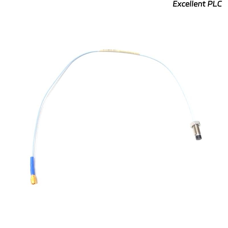 Bently Nevada 330101-00-16-10-02-CN 3300 XL 8mm Proximity Probe