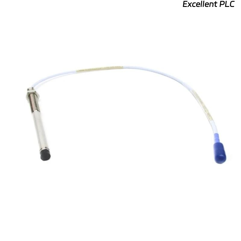 Bently Nevada 330101-00-16-10-02-CN 3300 XL 8mm Proximity Probe