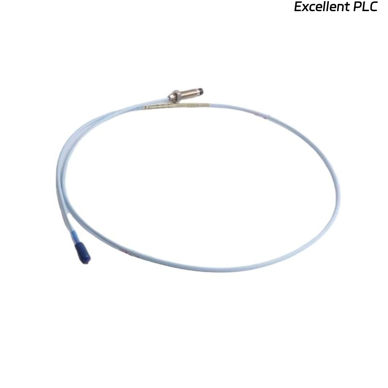 Bently Nevada 330101-00-16-10-11-05 3300 XL 8 mm Proximity Probe